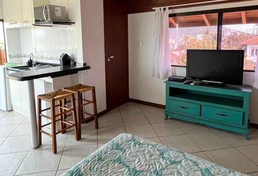 海景套房, Pousada Mirante