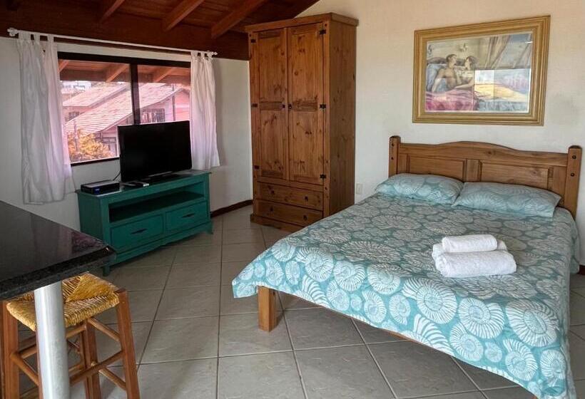 海景套房, Pousada Mirante