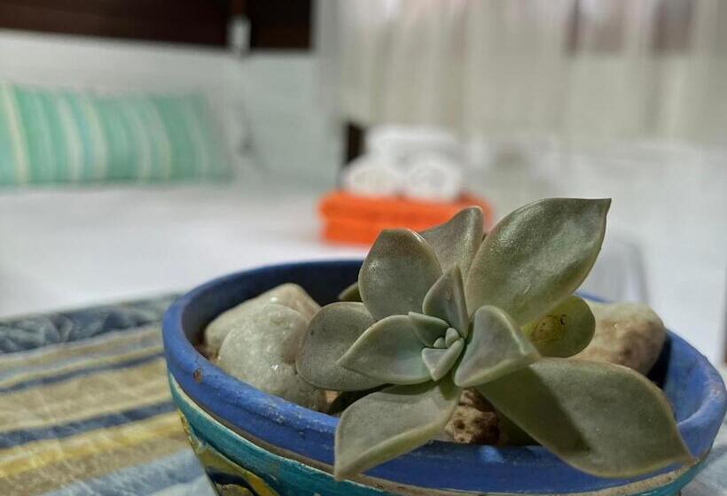 带花园景观的标准洋房, Pousada Mirante