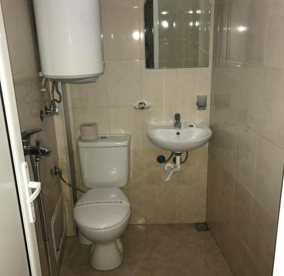 Номер Стандарт Трехместный, Radi Inn