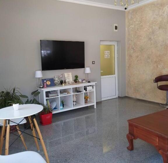 Номер Стандарт Трехместный, Radi Inn