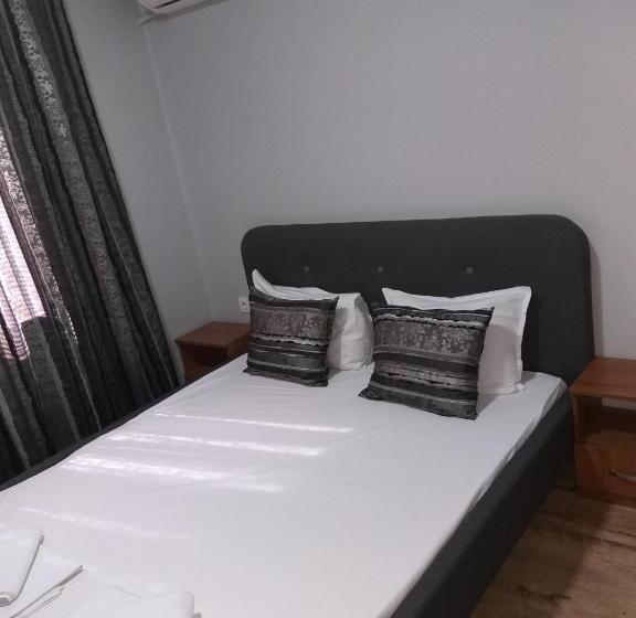 Апартаменты 1 Спальня, Radi Inn