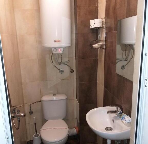 Номер Стандарт Индивидуальный, Radi Inn