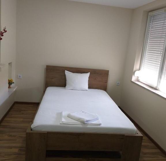 Номер Стандарт Индивидуальный, Radi Inn