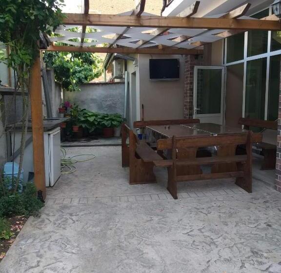 Номер Стандарт Индивидуальный, Radi Inn