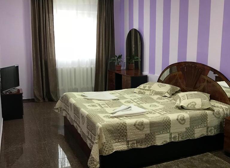 اتاق سوپریور, Astana Best Hostel