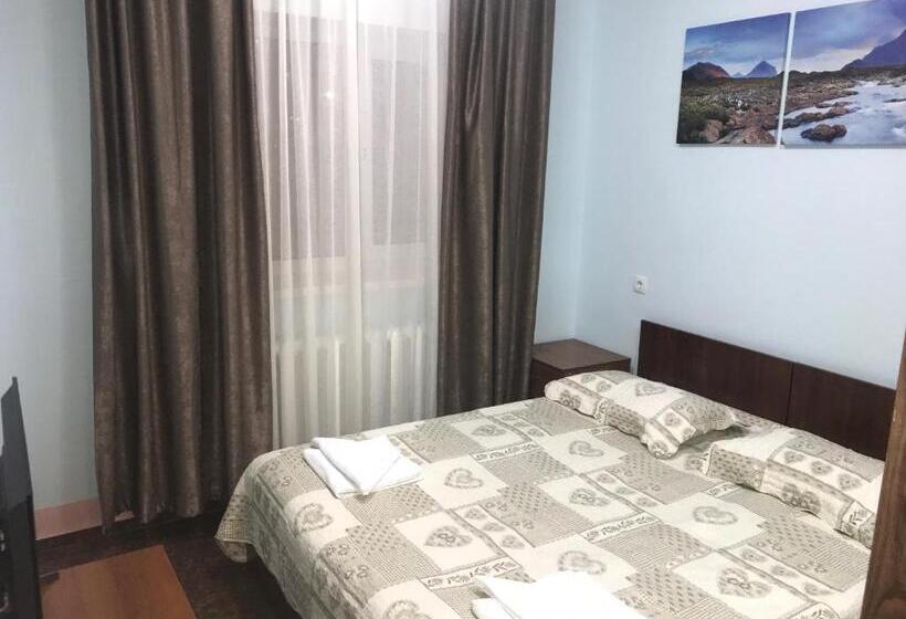 اتاق سوپریور, Astana Best Hostel