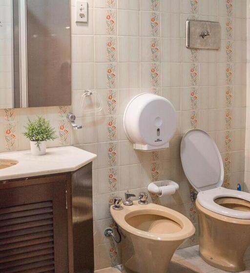 Номер Deluxe Вид на Море с Балконом, Atlantic Hostel Punta Del Este