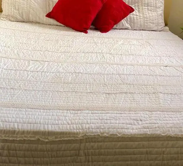 اتاق استاندارد با سرویس بهداشتی مشترک, Atlantic Hostel Punta Del Este
