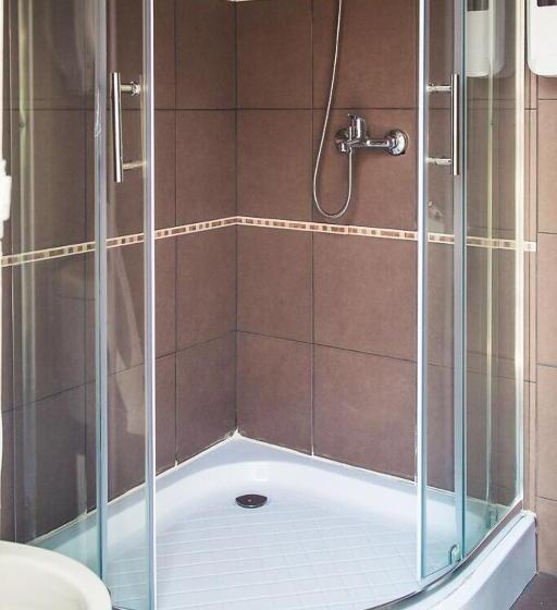 Номер Стандарт Вид на Море, Atlantic Hostel Punta Del Este