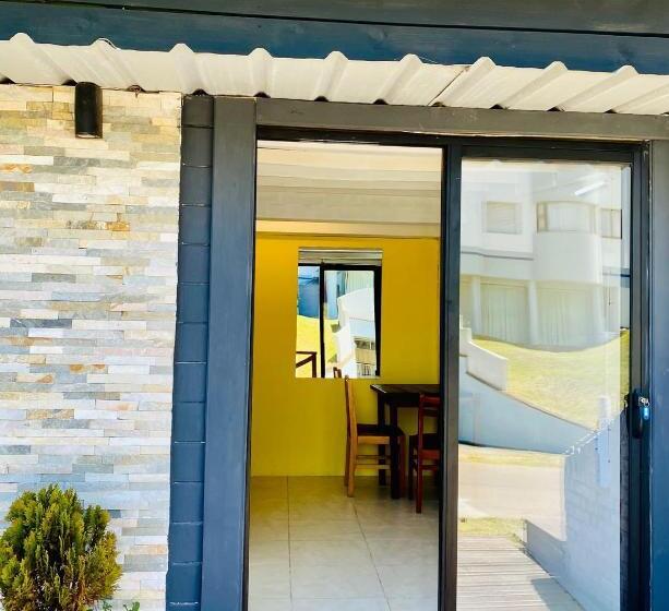 Номер Стандарт, Atlantic Hostel Punta Del Este