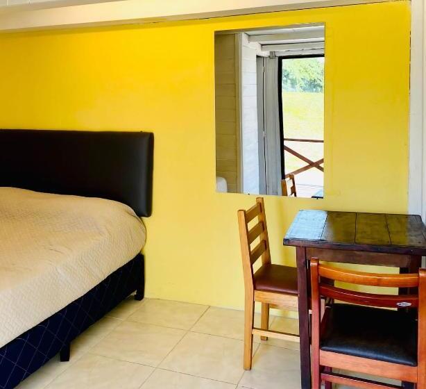 Номер Стандарт, Atlantic Hostel Punta Del Este