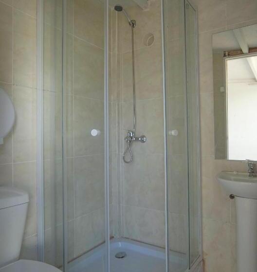 غرفة قياسية, Atlantic Hostel Punta Del Este