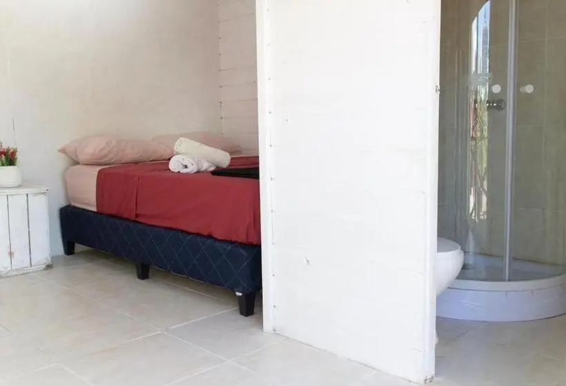 اتاق استاندارد, Atlantic Hostel Punta Del Este