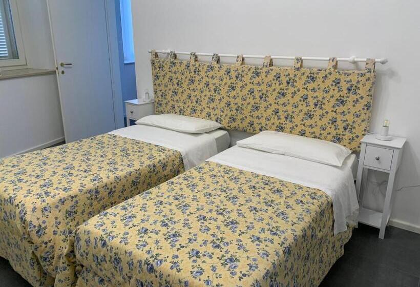 חדר סטנדרט, B&b Lidia Ricci