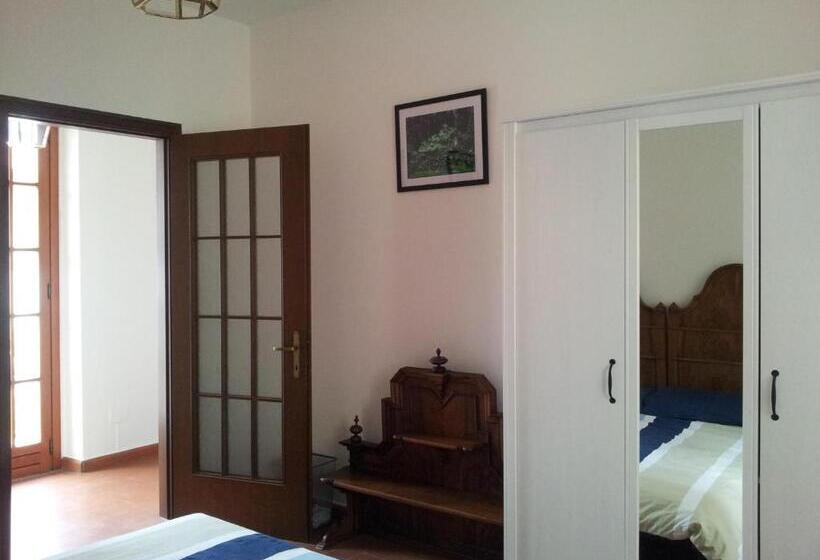 스탠다드 룸 공동 욕실, Bed And Breakfast Campel Inzago