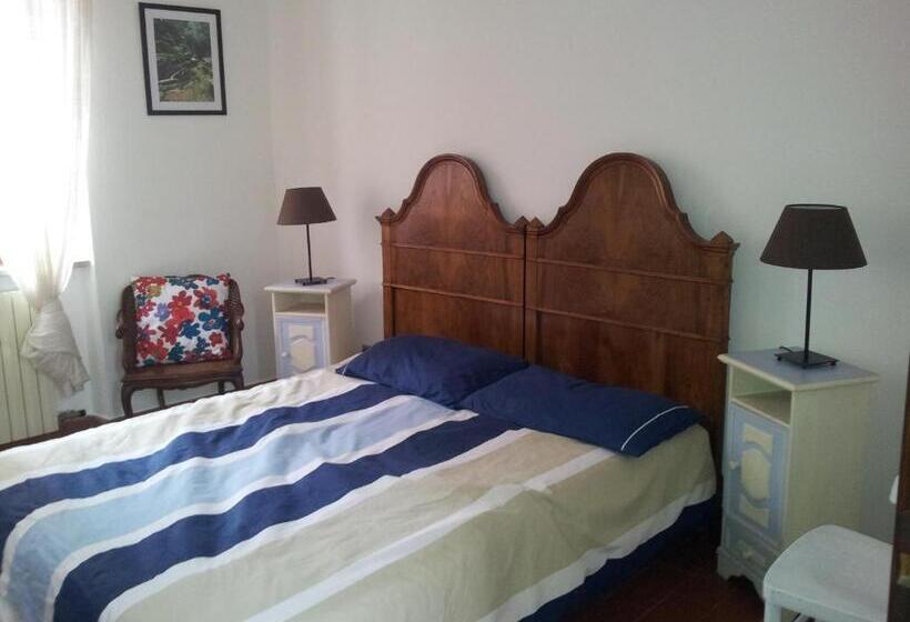 غرفة قياسية حمام مشترك, Bed And Breakfast Campel Inzago