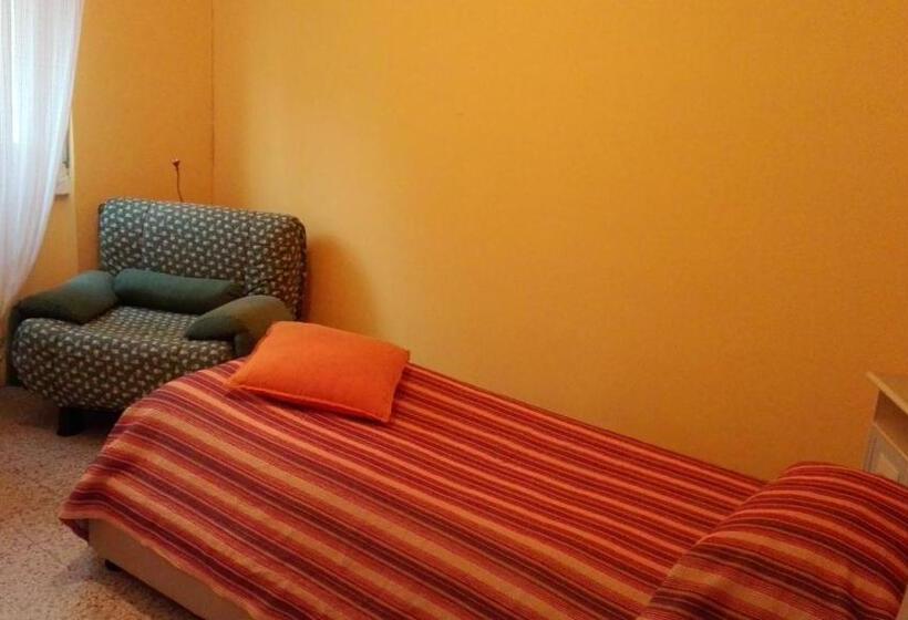 스탠다드 싱글 룸 공동욕실, Bed And Breakfast Campel Inzago
