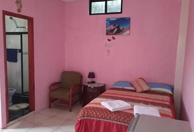 Standard-huone, Casa De Celeste