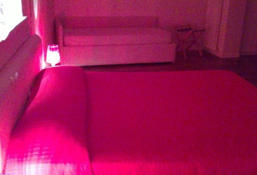 スタンダードルーム, Dimora Di Charme Cassaro 168