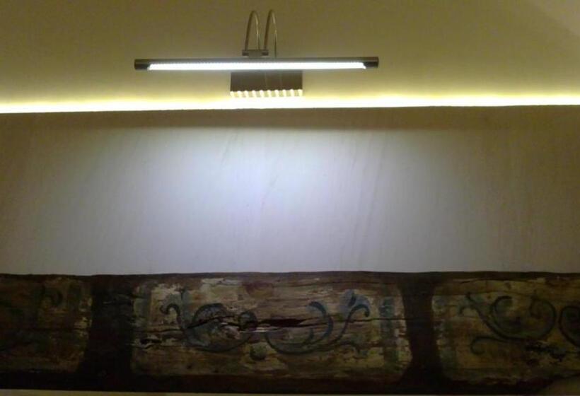 デラックスルーム, Dimora Di Charme Cassaro 168