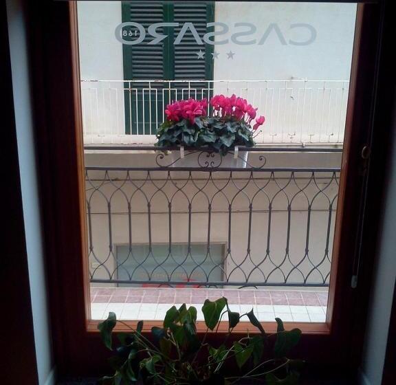 Номер Deluxe, Dimora Di Charme Cassaro 168