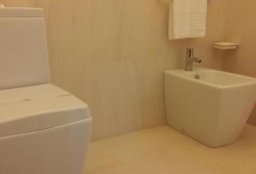 デラックスルーム, Dimora Di Charme Cassaro 168