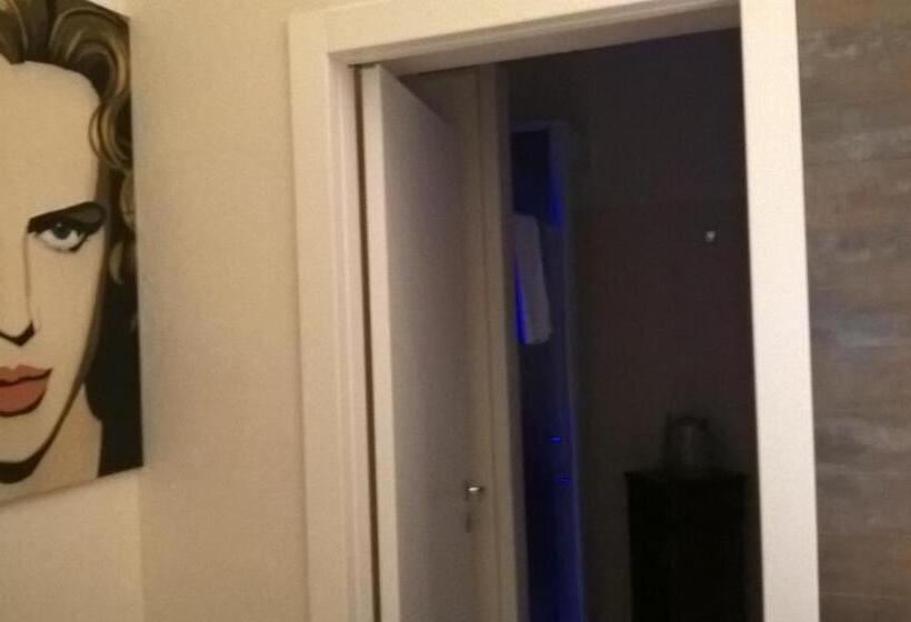 デラックスルーム, Dimora Di Charme Cassaro 168