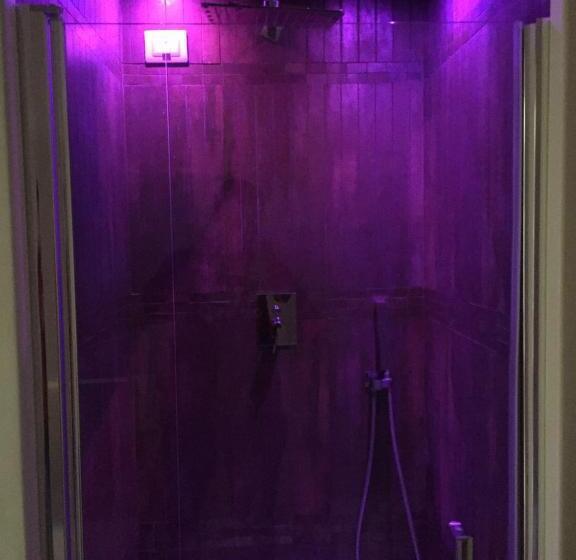 デラックスルーム, Dimora Di Charme Cassaro 168