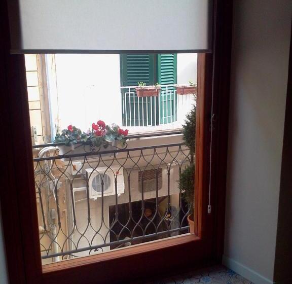 スタンダードトリプルルーム, Dimora Di Charme Cassaro 168