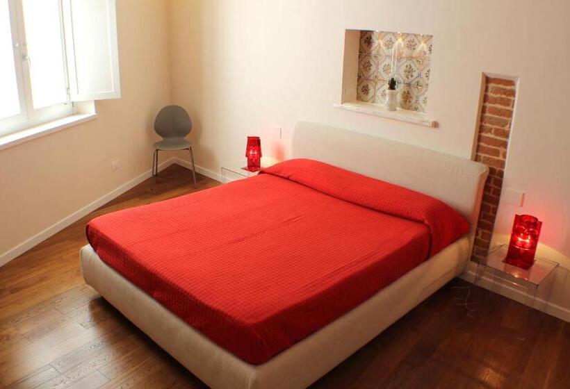 スタンダードトリプルルーム, Dimora Di Charme Cassaro 168