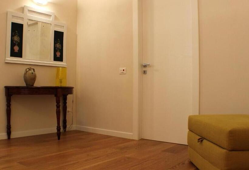 スタンダード４人部屋, Dimora Di Charme Cassaro 168