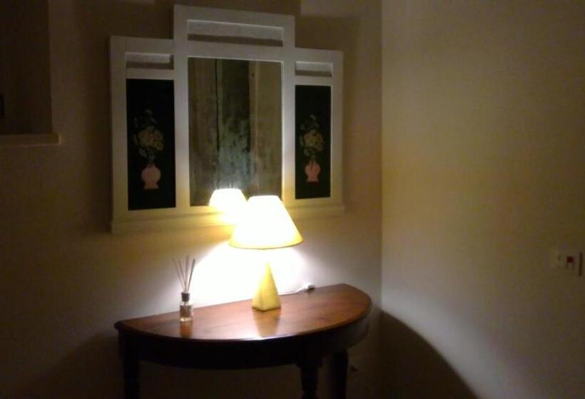 スタンダード４人部屋, Dimora Di Charme Cassaro 168