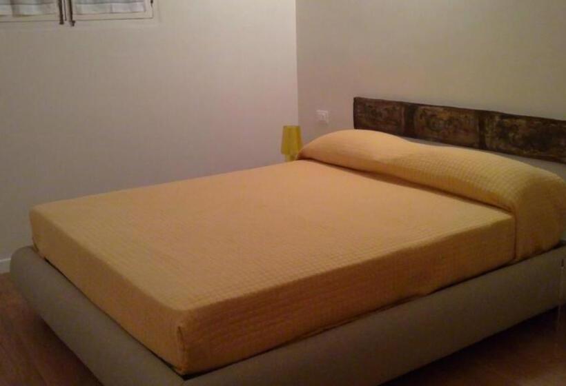 スタンダード４人部屋, Dimora Di Charme Cassaro 168