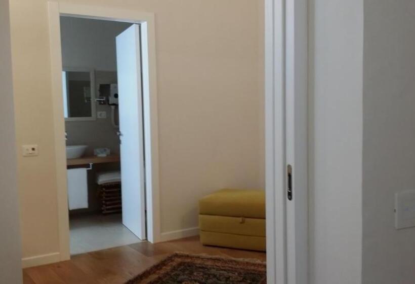 スタンダード４人部屋, Dimora Di Charme Cassaro 168