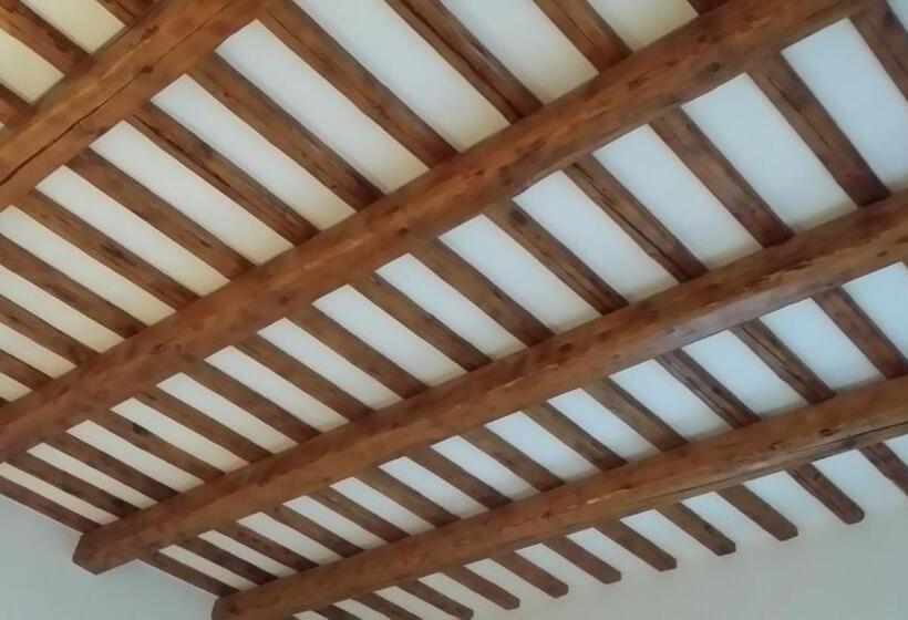 スイート, Dimora Di Charme Cassaro 168