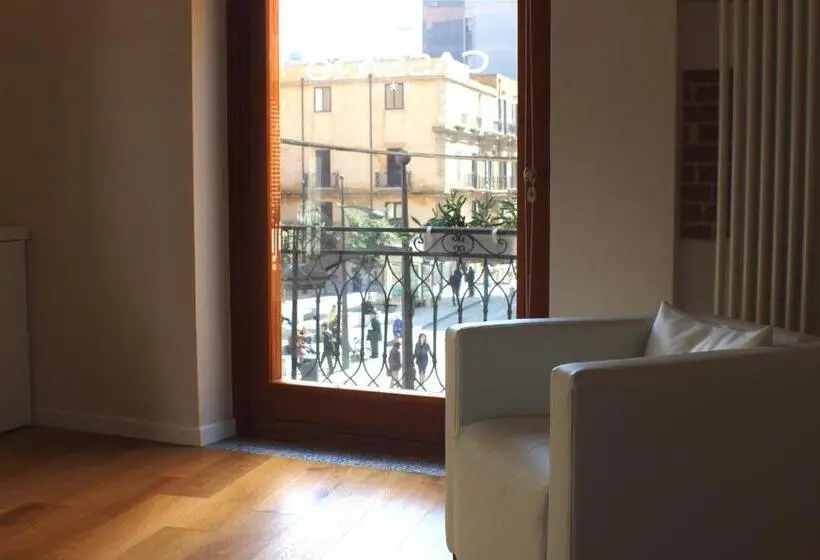 スイート, Dimora Di Charme Cassaro 168