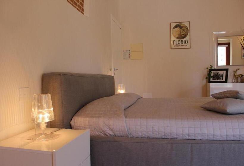 スイート, Dimora Di Charme Cassaro 168