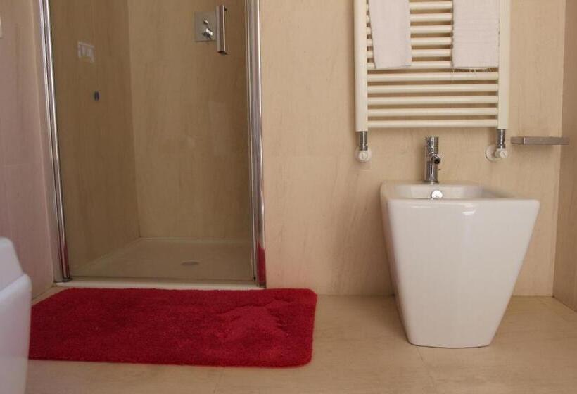 スイート, Dimora Di Charme Cassaro 168