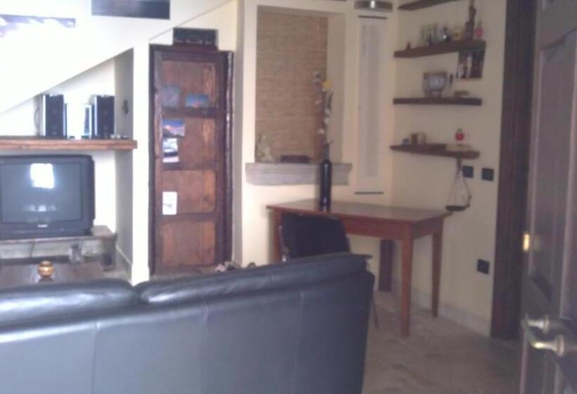 ２ベッドルームアパートメント, Dimora Di Charme Cassaro 168