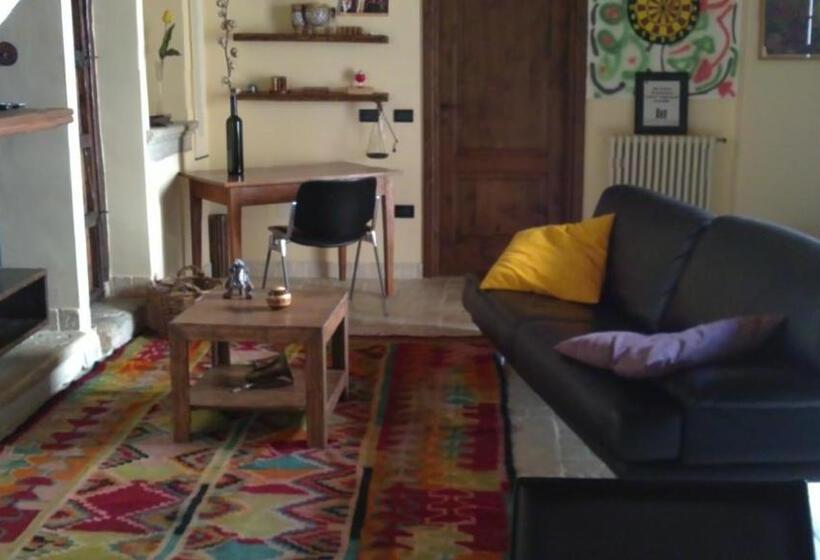 ２ベッドルームアパートメント, Dimora Di Charme Cassaro 168