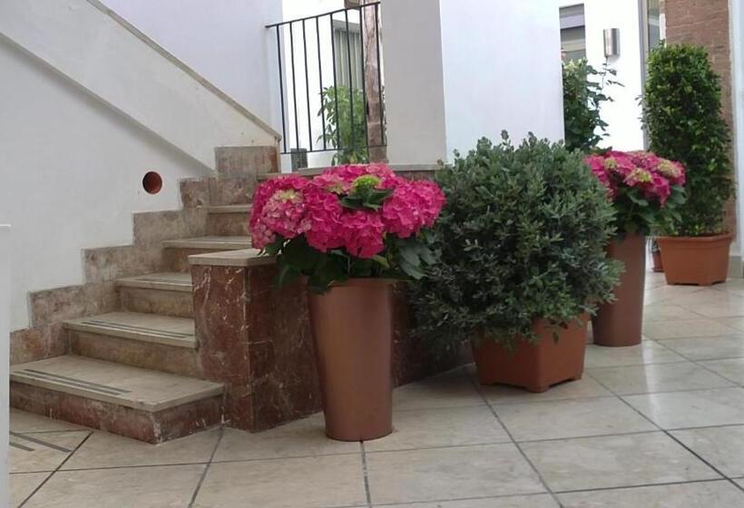 ２ベッドルームアパートメント, Dimora Di Charme Cassaro 168