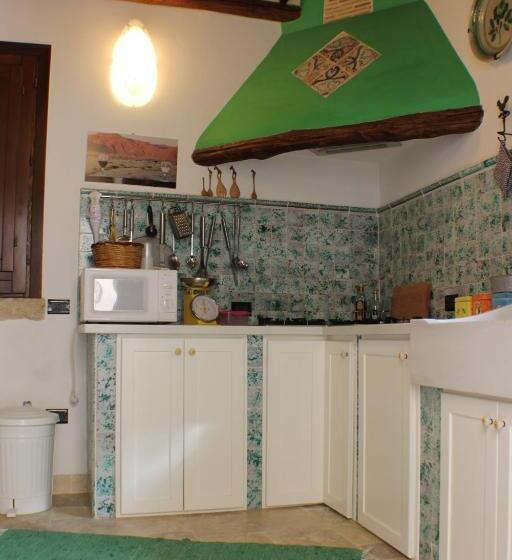 Апартаменты 2 Спальни, Dimora Di Charme Cassaro 168