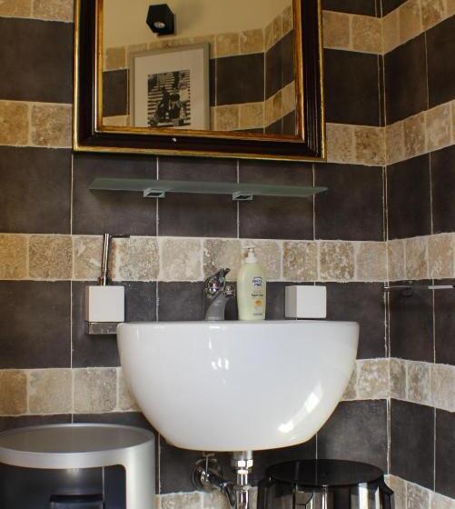 ２ベッドルームアパートメント, Dimora Di Charme Cassaro 168