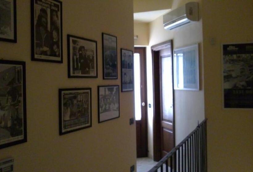 ２ベッドルームアパートメント, Dimora Di Charme Cassaro 168