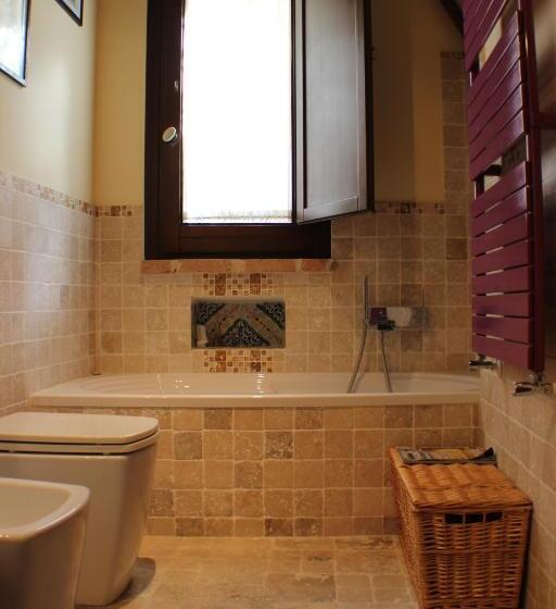 ２ベッドルームアパートメント, Dimora Di Charme Cassaro 168