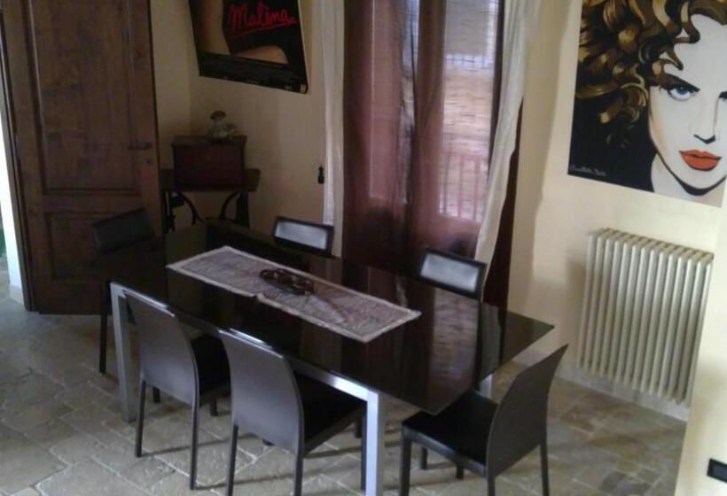 Апартаменты 2 Спальни, Dimora Di Charme Cassaro 168