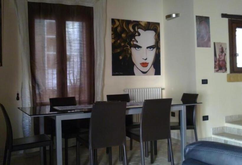 ２ベッドルームアパートメント, Dimora Di Charme Cassaro 168