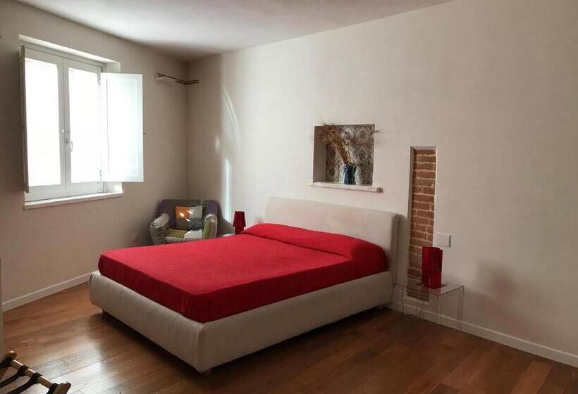 スタンダードルーム, Dimora Di Charme Cassaro 168