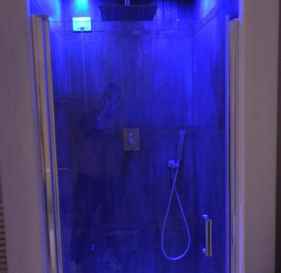 デラックスルーム, Dimora Di Charme Cassaro 168